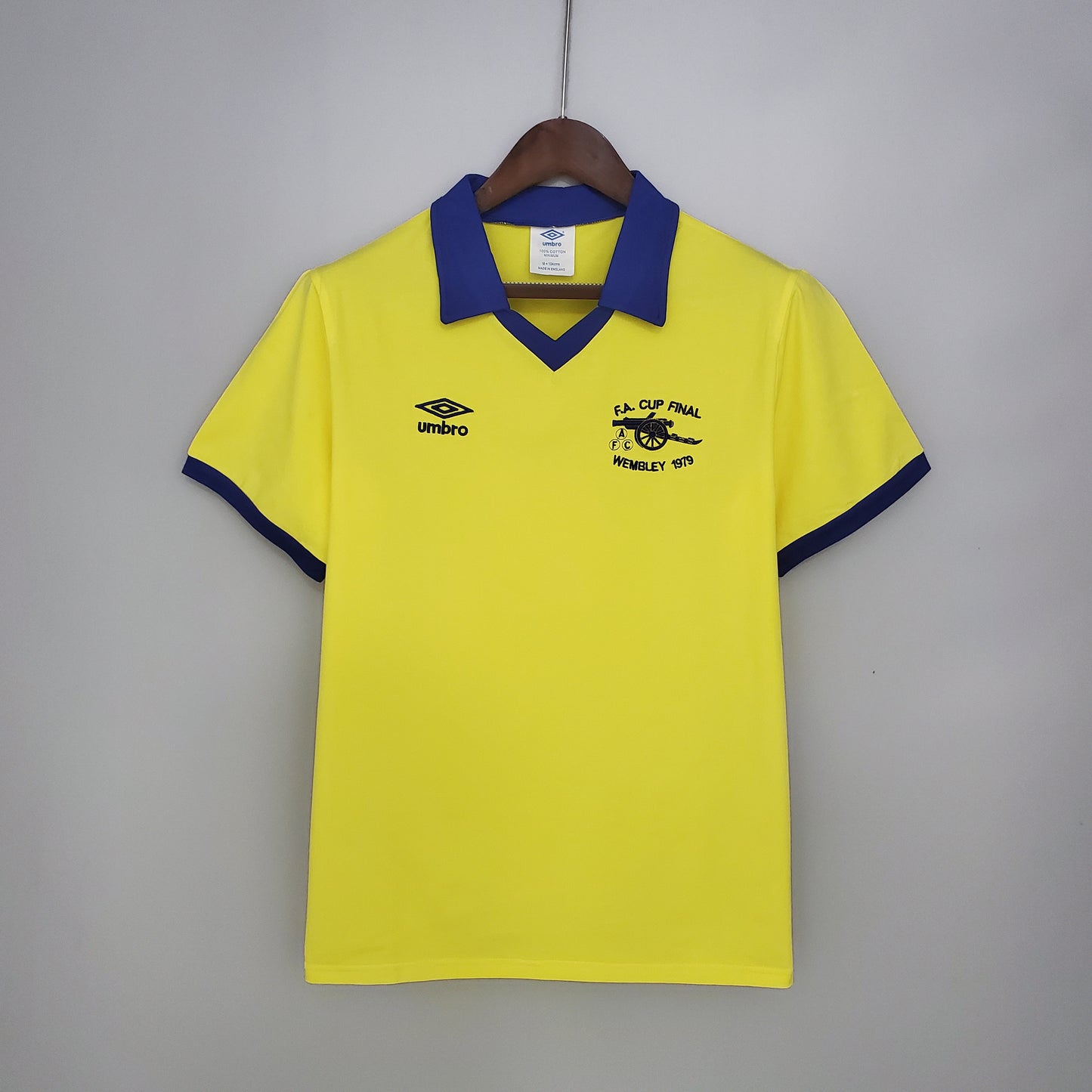 Arsenal 1971-1979 | Segunda Equipación