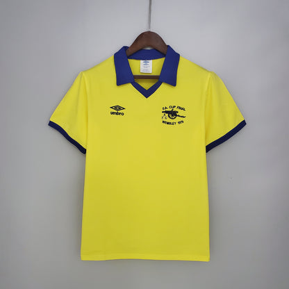Arsenal 1971-1979 | Segunda Equipación