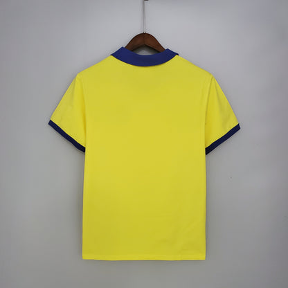 Arsenal 1971-1979 | Segunda Equipación