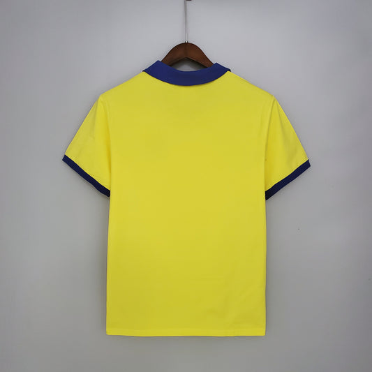 Arsenal 1971-1979 | Segunda Equipación