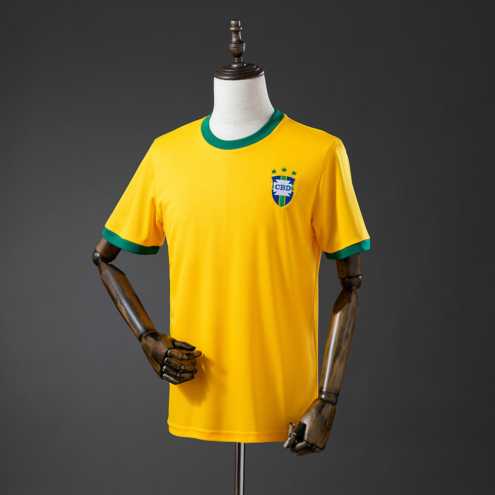 Brasil 1971 | Local