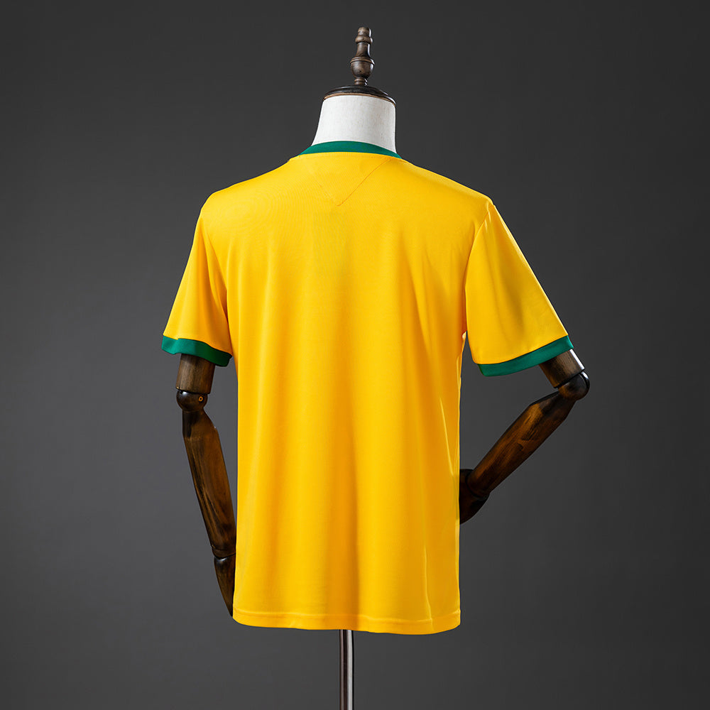 Brasil 1971 | Local