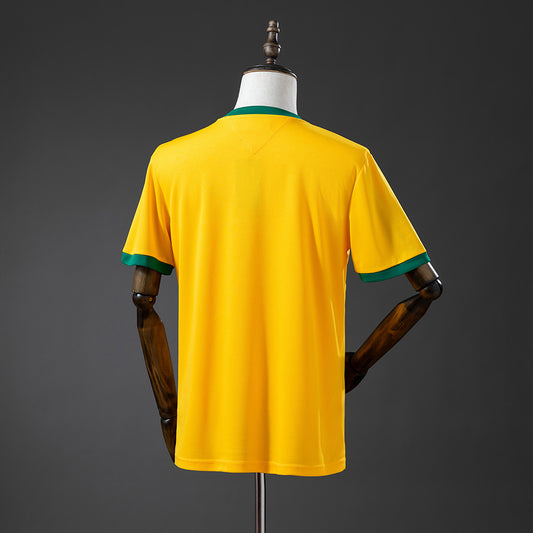 Brasil 1971 | Local