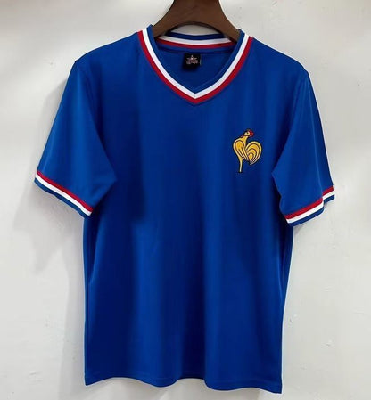 Francia 1971 | Local