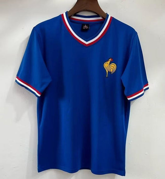 Francia 1971 | Local