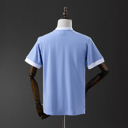 Manchester City 1972-1975 | Primera Equipación