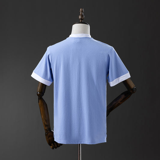 Manchester City 1972-1975 | Primera Equipación