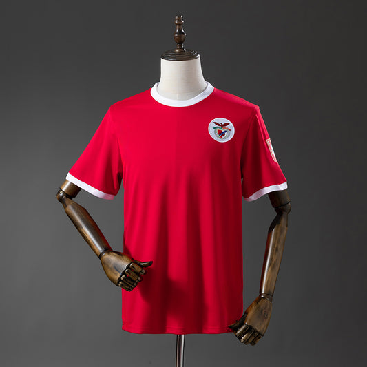 Benfica 1973-1974 | Primera Equipación