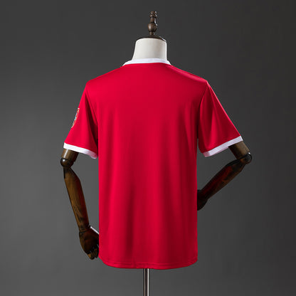 Benfica 1973-1974 | Primera Equipación
