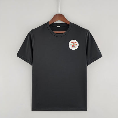 Benfica 1973-1974 | Segunda Equipación
