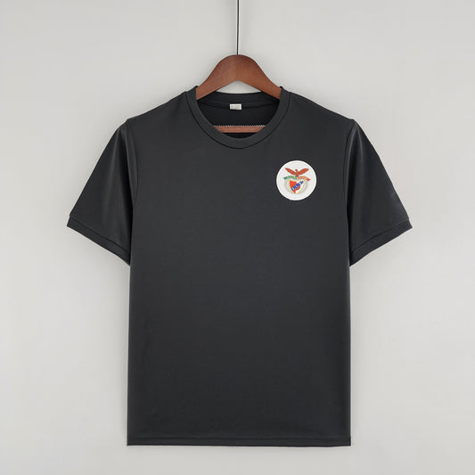 Benfica 1973-1974 | Segunda Equipación