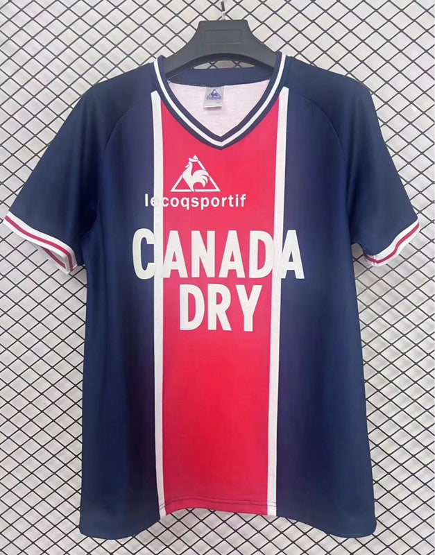 Paris Saint-Germain 1974-1975 | Primera equipación