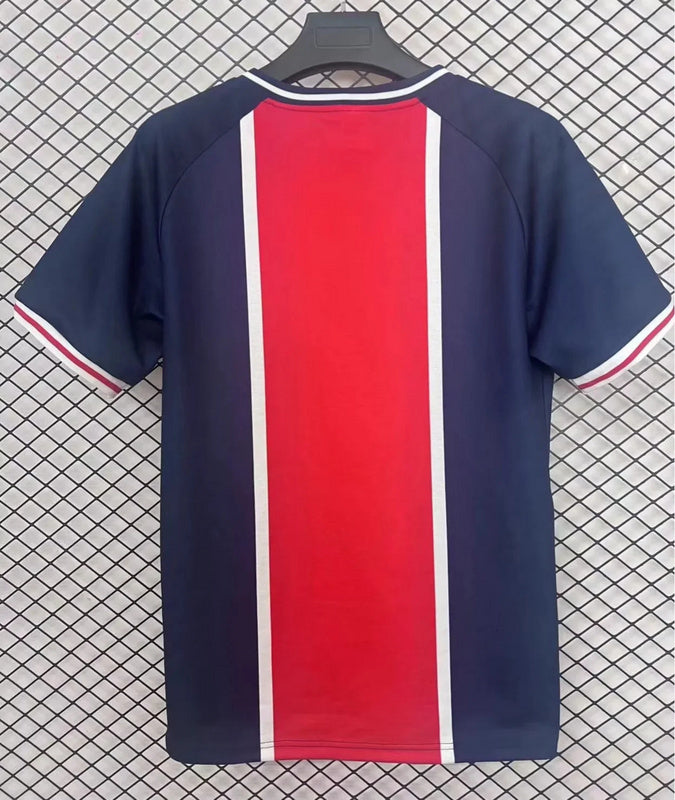 Paris Saint-Germain 1974-1975 | Primera equipación