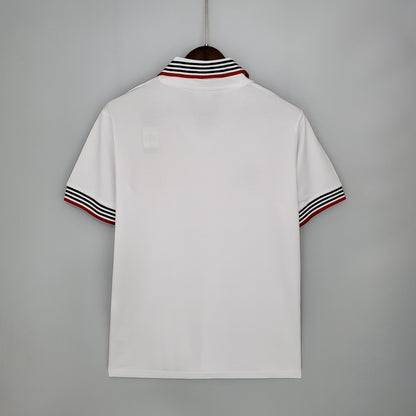 Manchester United 75/80 | Segunda Equipacion