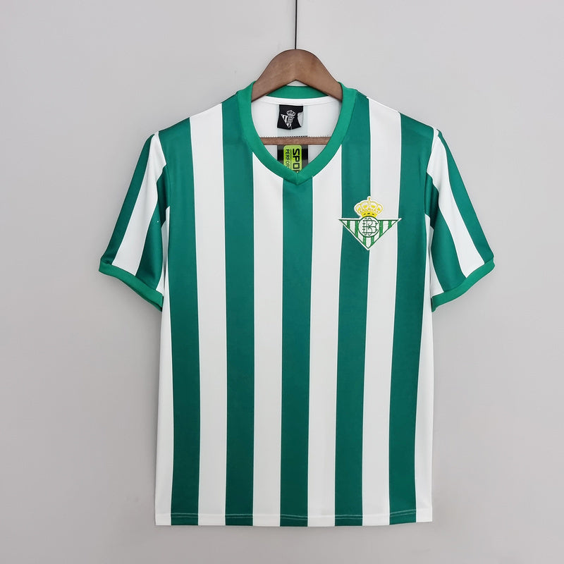 Real Betis 1976-1977 | Primera Equipación