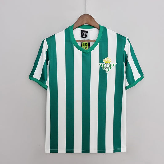 Real Betis 1976-1977 | Primera Equipación