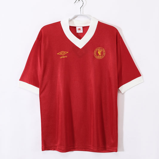 Liverpool FC 1976-1977 | Primera Equipación