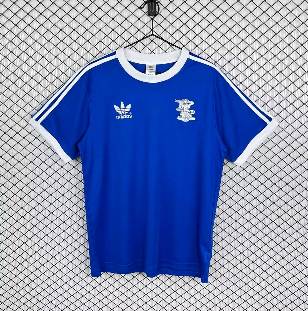 Birmingham City 1977-1978 | Primera Equipación