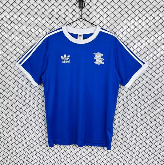 Birmingham City 1977-1978 | Primera Equipación