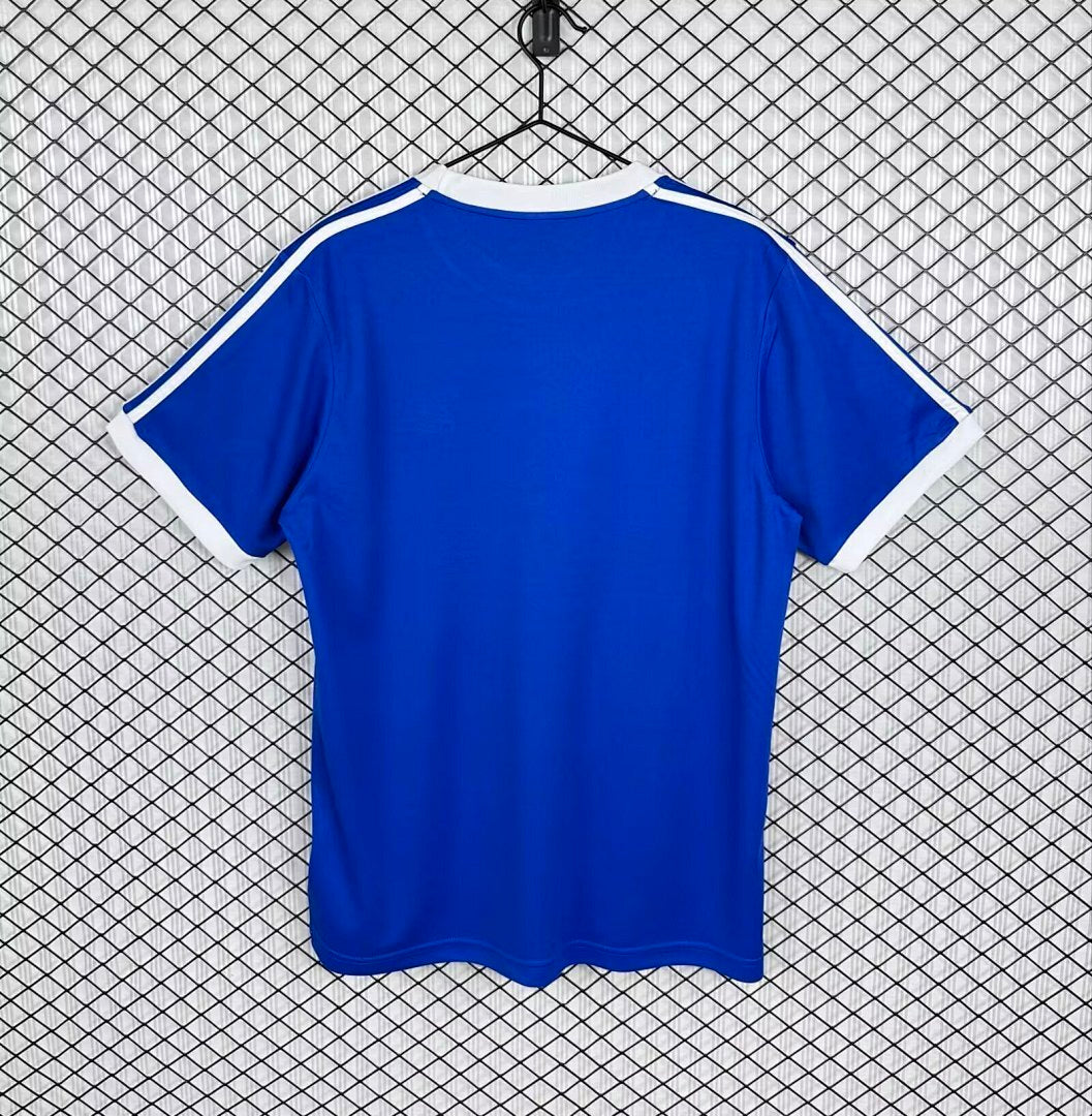 Birmingham City 1977-1978 | Primera Equipación