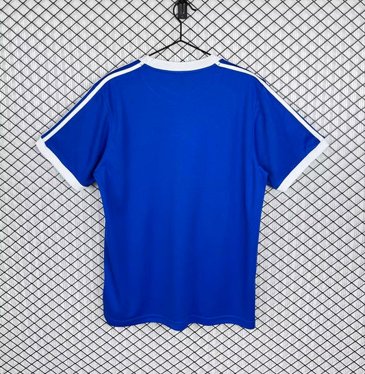Birmingham City 1977-1978 | Primera Equipación