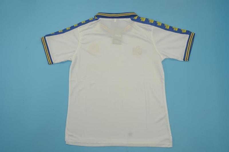 Leeds United FC 1977-1978 | Primera Equipación