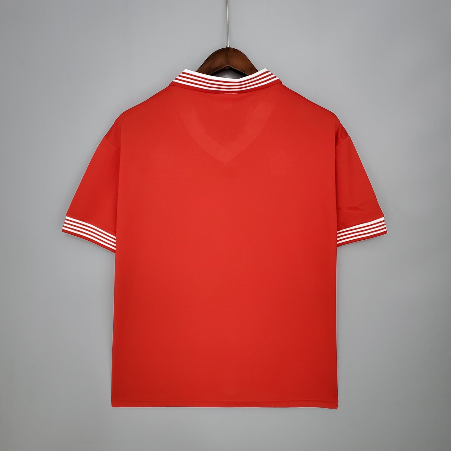 Manchester City 77/78 | Primera Equipacion
