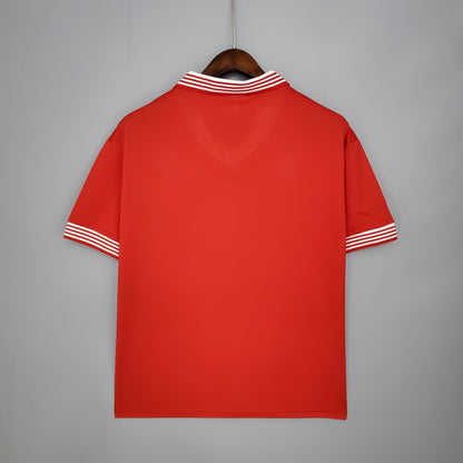Manchester City 77/78 | Primera Equipacion