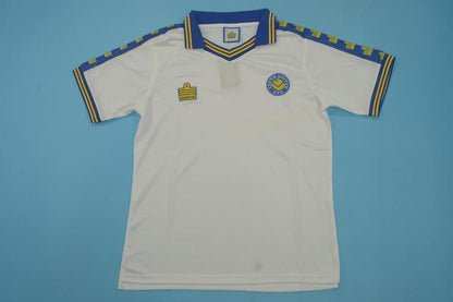 Leeds United FC 1977-1978 | Primera Equipación