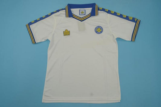 Leeds United FC 1977-1978 | Primera Equipación