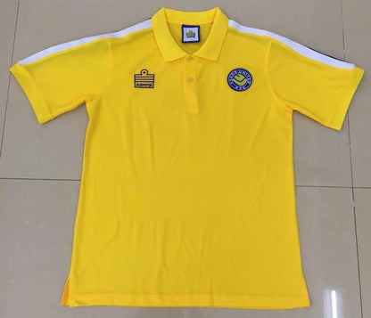 Leeds United FC 1977-1978 | Segunda Equipación