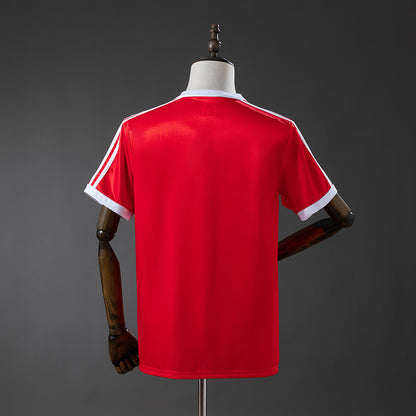 Nottingham Forest FC 1977-1980 | Primera Equipación