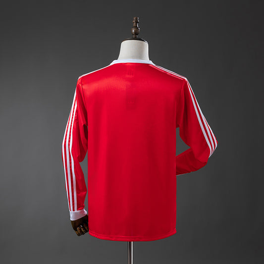 Nottingham Forest FC 1977-1980 | Primera Equipación Manga Larga