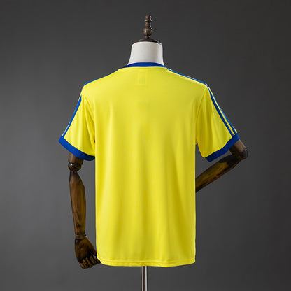 Nottingham Forest FC 1977-1980 | Segunda Equipación