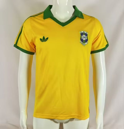 Brasil 1977 | Local