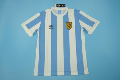 Argentina 1978 | Local