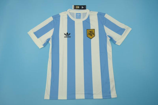 Argentina 1978 | Local