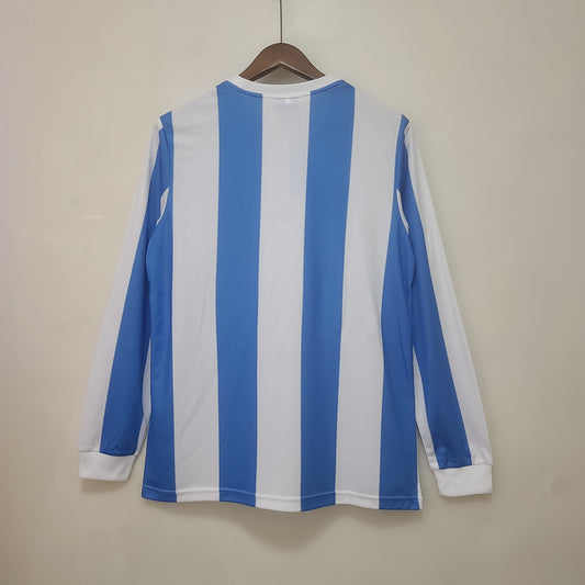 Argentina 1978 | Local Manga Larga