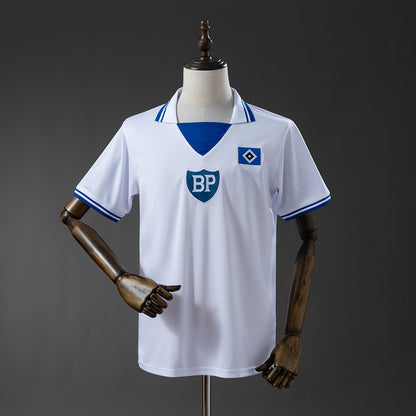 Hamburg SV 1979-1980 | Primera equipación