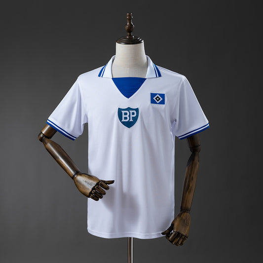 Hamburg SV 1979-1980 | Primera equipación