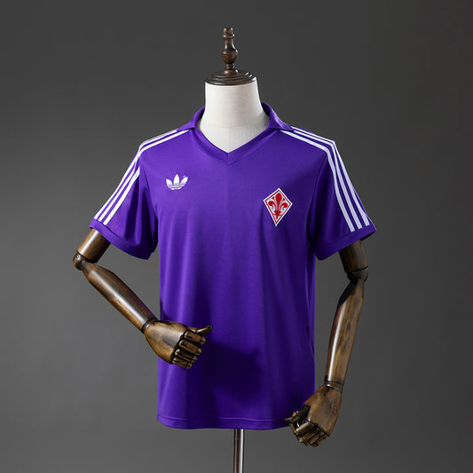 Fiorentina 1979-1980 | Primera equipación