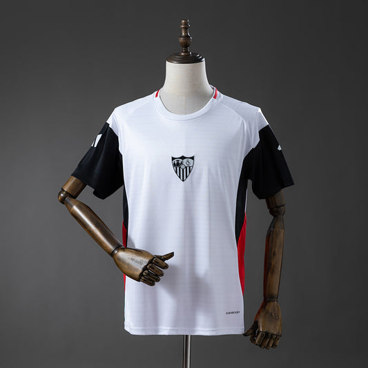 Sevilla 25/26 | Camiseta Entrenamiento