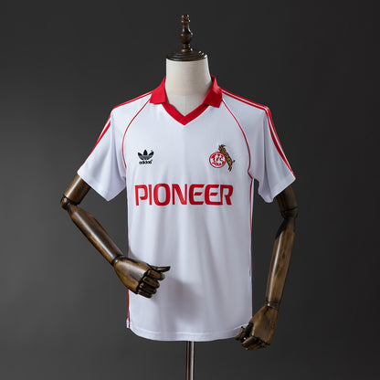 FC Köln 1980-1981 | Primera equipación