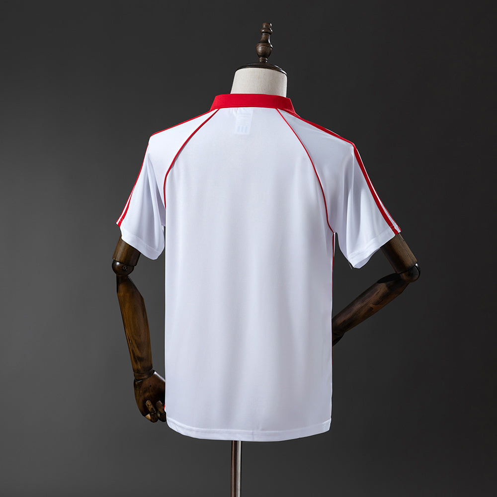 FC Köln 1980-1981 | Primera equipación