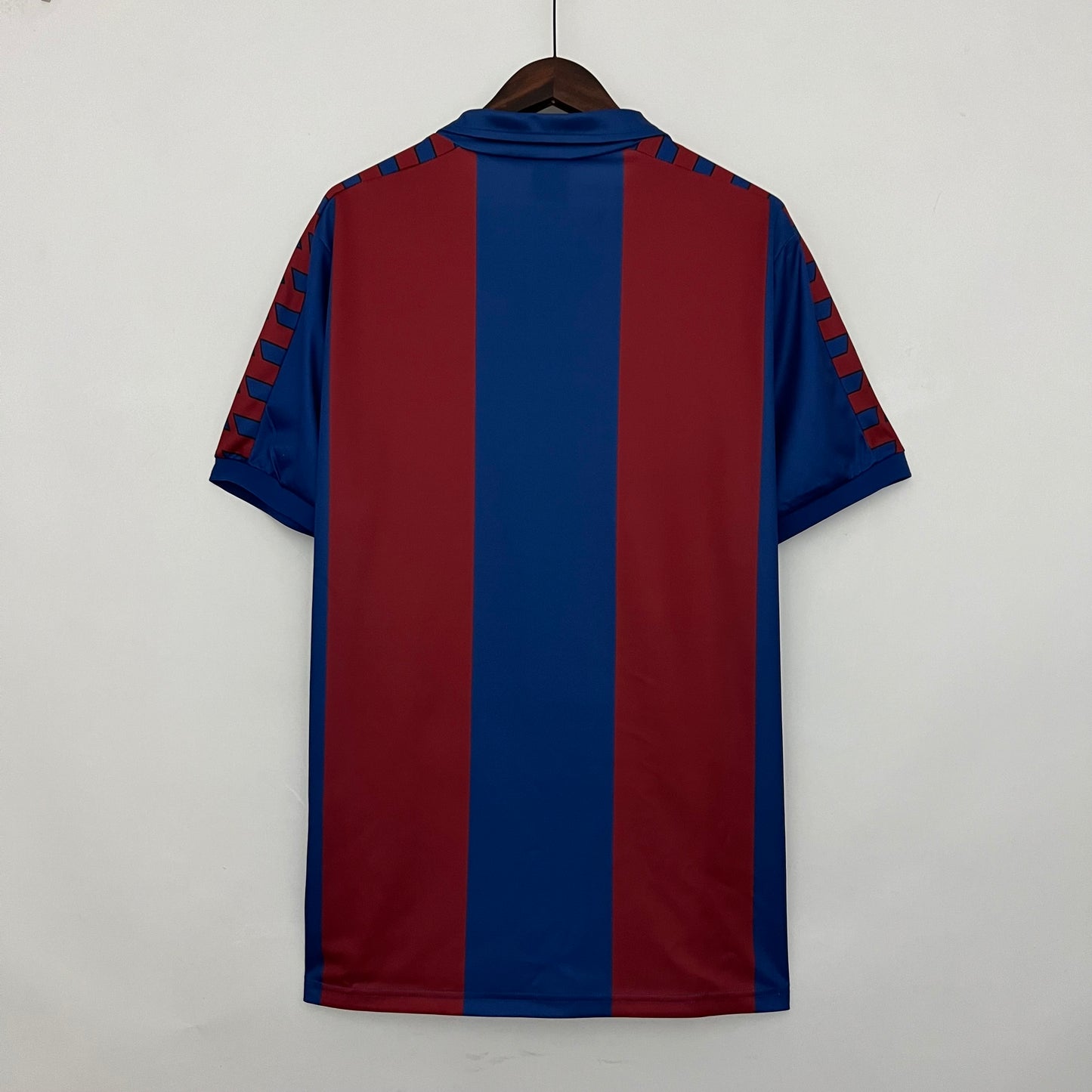 FC Barcelona 1980-1982 | Primera Equipación