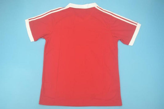 Manchester City 80/80  | Primera Equipacion