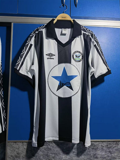 Newcastle United FC 1980-1982 | Primera Equipación