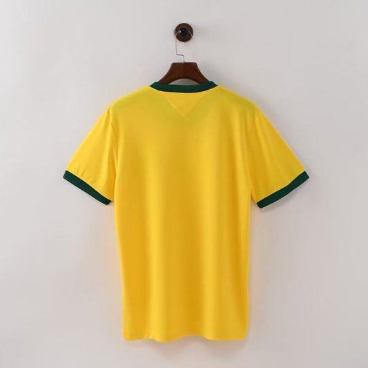 Brasil 1980 | Local