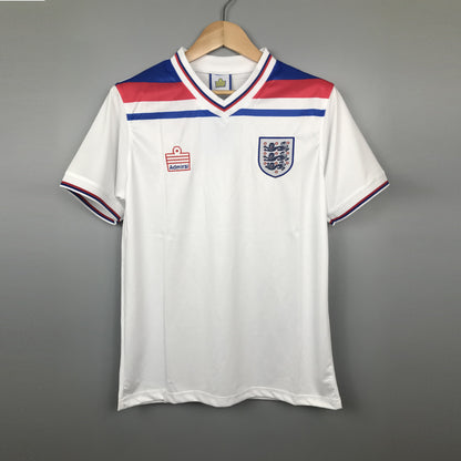 Inglaterra 1980 | Visitante