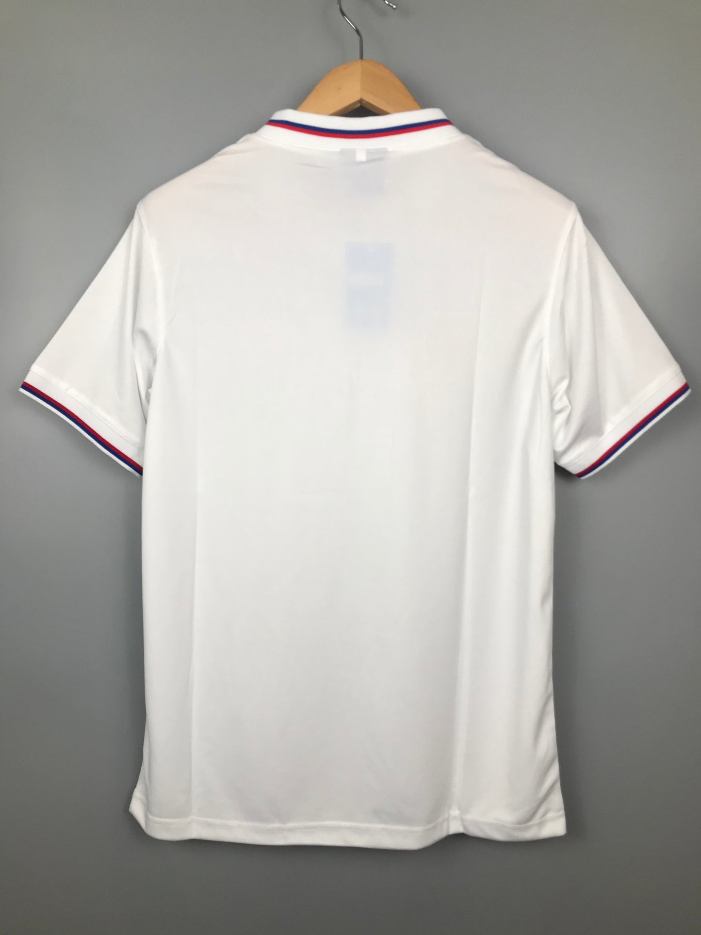 Inglaterra 1980 | Visitante